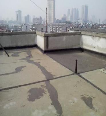 灵武漏水维修 楼顶漏水是什么原因，楼顶漏水维修方法是什么?
